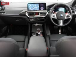 
										BMW X4M FOR SALE IN KENYA full									