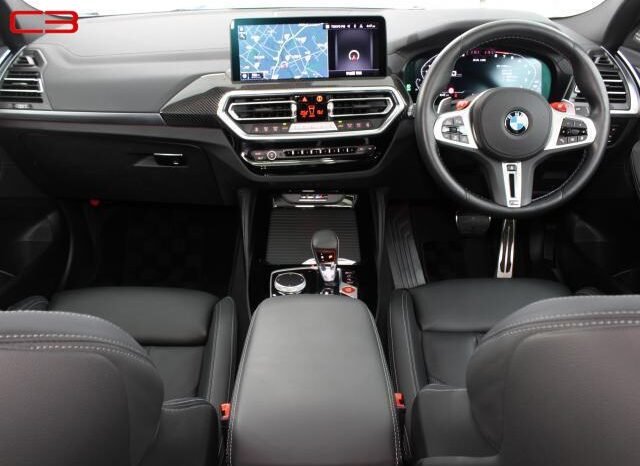 
								BMW X4M FOR SALE IN KENYA full									