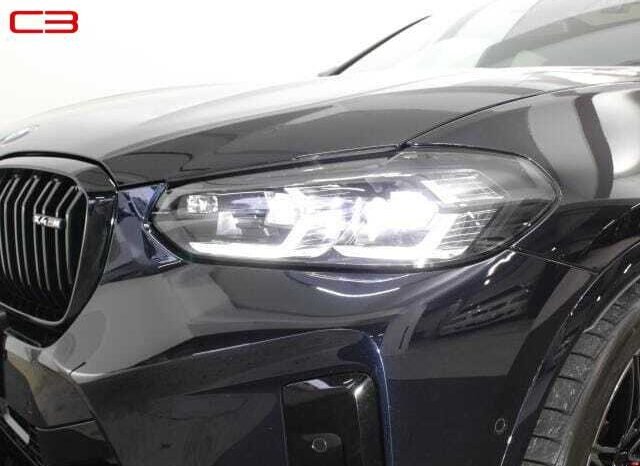 
								BMW X4M FOR SALE IN KENYA full									