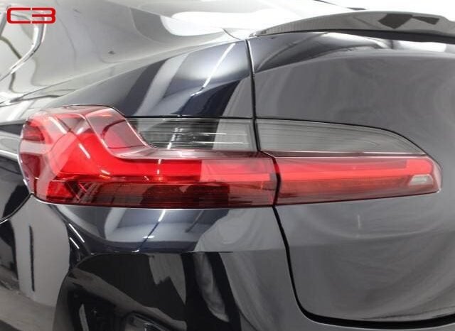
								BMW X4M FOR SALE IN KENYA full									