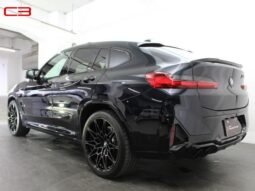 
										BMW X4M FOR SALE IN KENYA full									