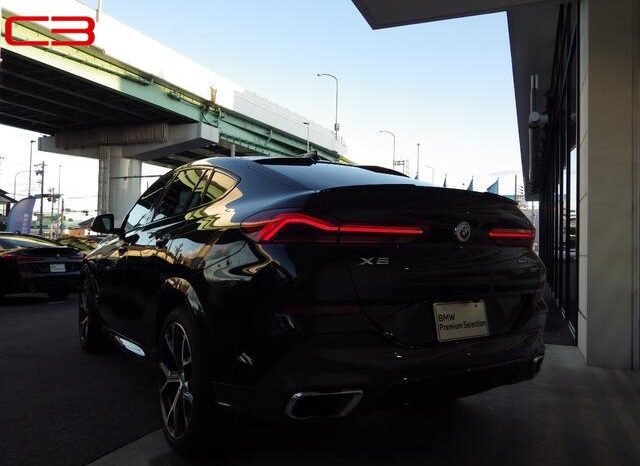 
								BMW X6 FOR SALE IN KENYA full									