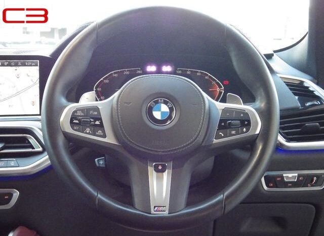 
								BMW X6 FOR SALE IN KENYA full									