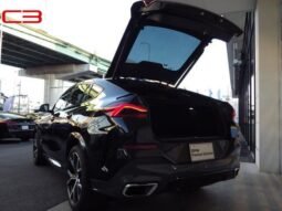 
										BMW X6 FOR SALE IN KENYA full									