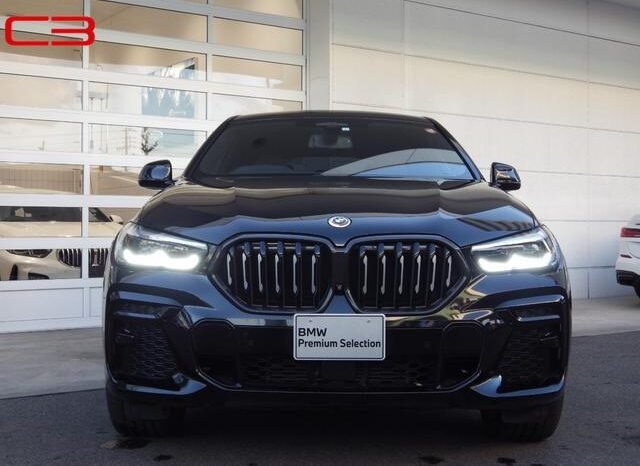 
								BMW X6 FOR SALE IN KENYA full									
