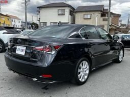 
										LEXUS GS FOR SALE IN KENYA full									