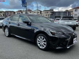 
										LEXUS GS FOR SALE IN KENYA full									