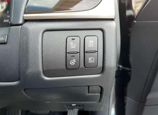 
								LEXUS GS FOR SALE IN KENYA full									