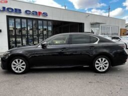 
										LEXUS GS FOR SALE IN KENYA full									