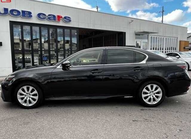 
								LEXUS GS FOR SALE IN KENYA full									