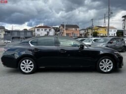 
										LEXUS GS FOR SALE IN KENYA full									