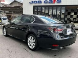 
										LEXUS GS FOR SALE IN KENYA full									