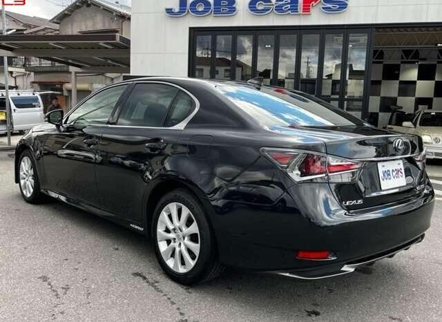 
								LEXUS GS FOR SALE IN KENYA full									