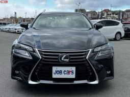 
										LEXUS GS FOR SALE IN KENYA full									