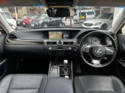 
										LEXUS GS FOR SALE IN KENYA full									