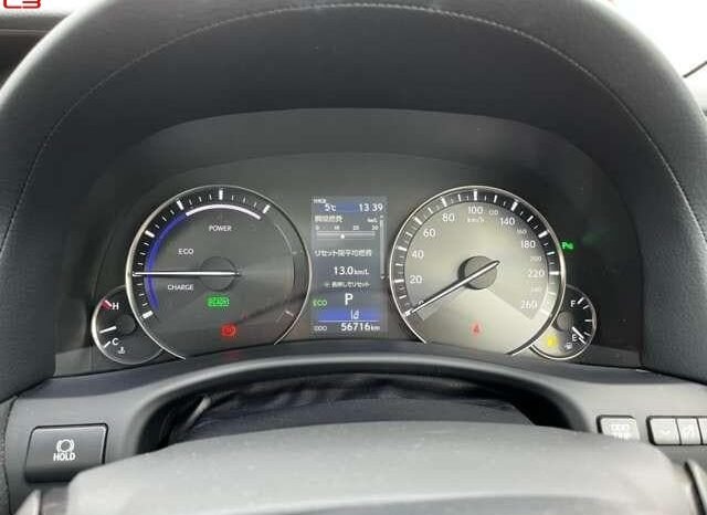 
								LEXUS GS FOR SALE IN KENYA full									