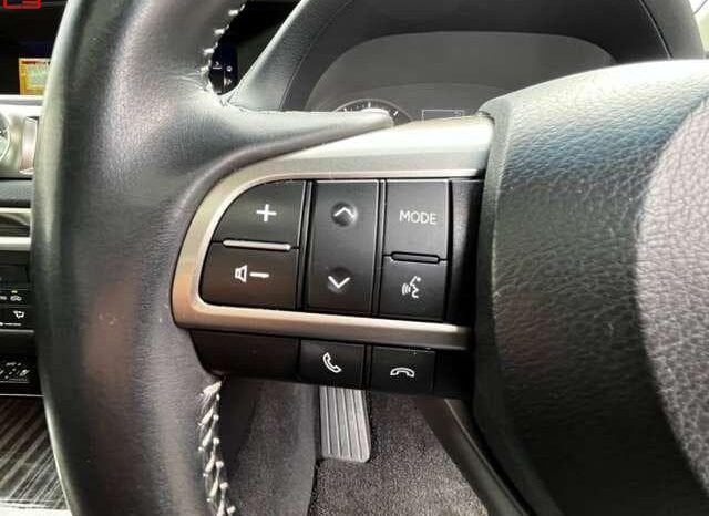 
								LEXUS GS FOR SALE IN KENYA full									