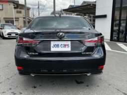 
										LEXUS GS FOR SALE IN KENYA full									