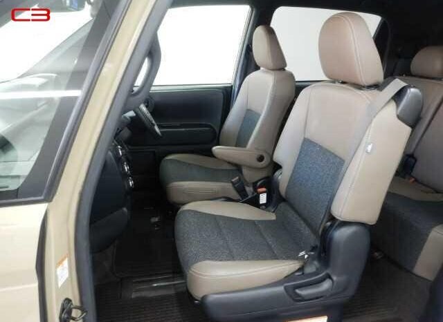 
								TOYOTA PORTE FOR SALE IN KENYA full									