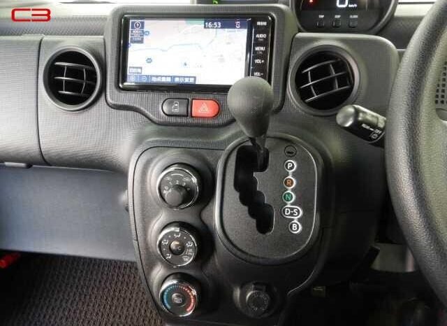 
								TOYOTA PORTE FOR SALE IN KENYA full									