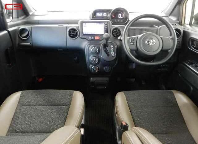 
								TOYOTA PORTE FOR SALE IN KENYA full									