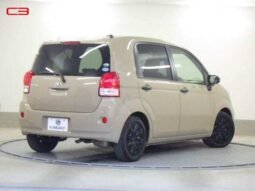 
										TOYOTA PORTE FOR SALE IN KENYA full									