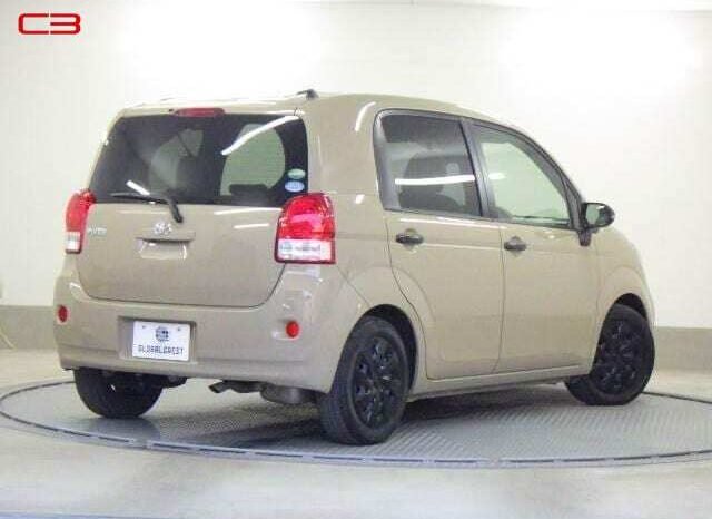 
								TOYOTA PORTE FOR SALE IN KENYA full									