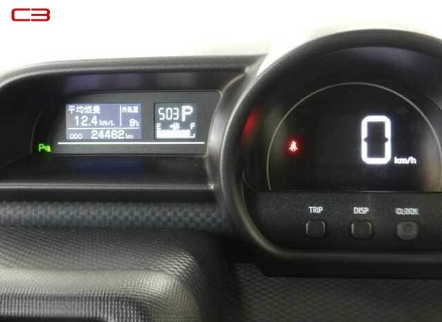 
								TOYOTA PORTE FOR SALE IN KENYA full									