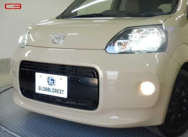
								TOYOTA PORTE FOR SALE IN KENYA full									