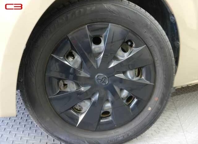 
								TOYOTA PORTE FOR SALE IN KENYA full									