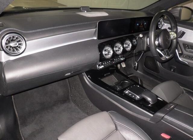 
								MERCEDES CLA CLASS FOR SALE IN KENYA full									