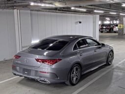
										MERCEDES CLA CLASS FOR SALE IN KENYA full									