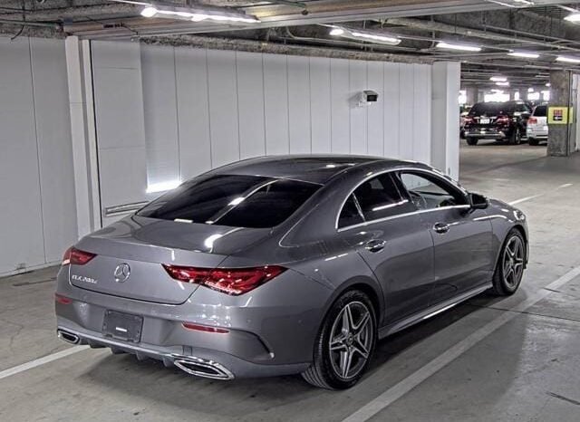 
								MERCEDES CLA CLASS FOR SALE IN KENYA full									