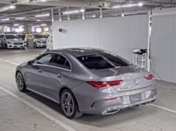 
										MERCEDES CLA CLASS FOR SALE IN KENYA full									