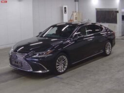 LEXUS ES FOR SALE IN KENYA