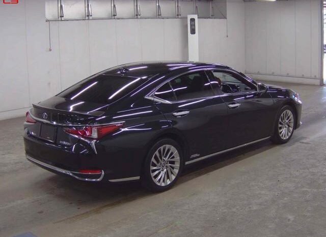 
								LEXUS ES FOR SALE IN KENYA full									