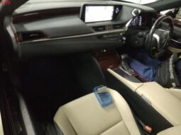 
										LEXUS ES FOR SALE IN KENYA full									
