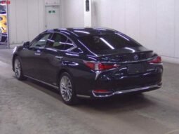 
										LEXUS ES FOR SALE IN KENYA full									