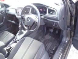 
										VOLKSWAGEN T-ROC FOR SALE IN KENYA full									