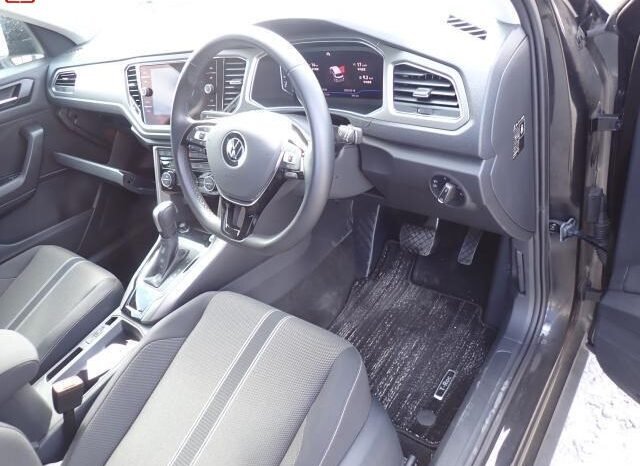 
								VOLKSWAGEN T-ROC FOR SALE IN KENYA full									