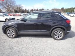 
										VOLKSWAGEN T-ROC FOR SALE IN KENYA full									