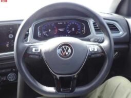 
										VOLKSWAGEN T-ROC FOR SALE IN KENYA full									