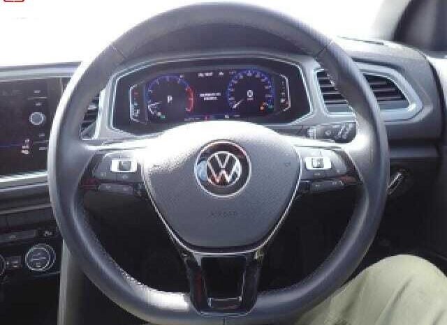 
								VOLKSWAGEN T-ROC FOR SALE IN KENYA full									