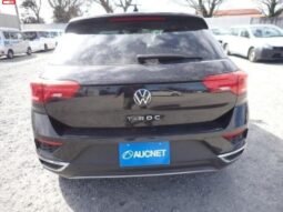 
										VOLKSWAGEN T-ROC FOR SALE IN KENYA full									