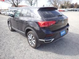 
										VOLKSWAGEN T-ROC FOR SALE IN KENYA full									