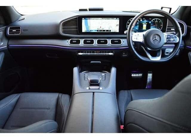 
								MERCEDES GLE CLASS FOR SALE IN KENYA full									