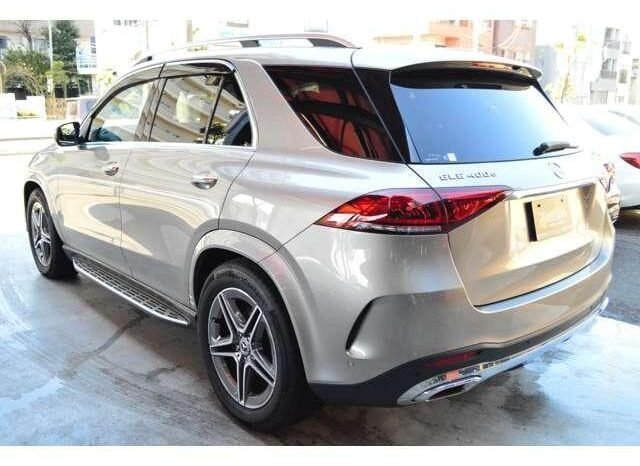 
								MERCEDES GLE CLASS FOR SALE IN KENYA full									