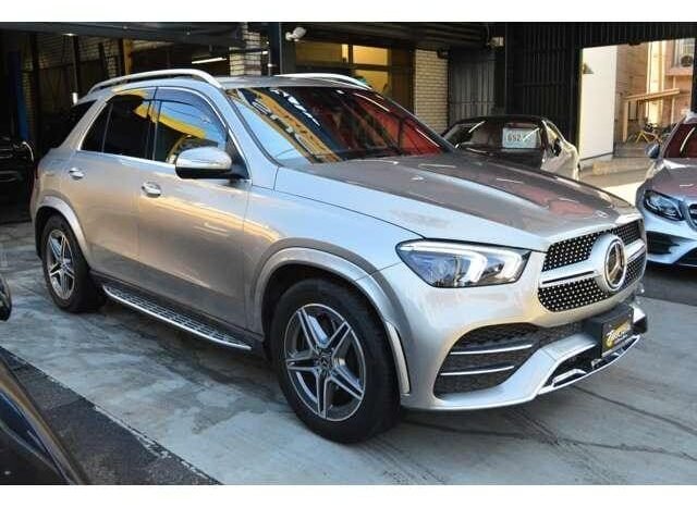 
								MERCEDES GLE CLASS FOR SALE IN KENYA full									