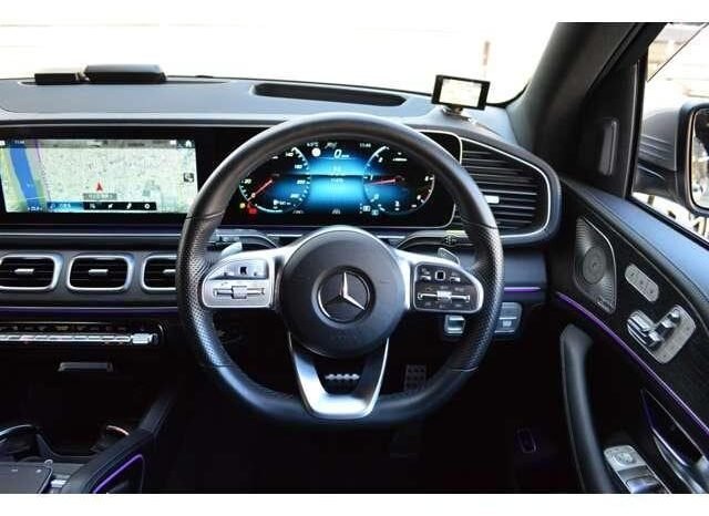 
								MERCEDES GLE CLASS FOR SALE IN KENYA full									