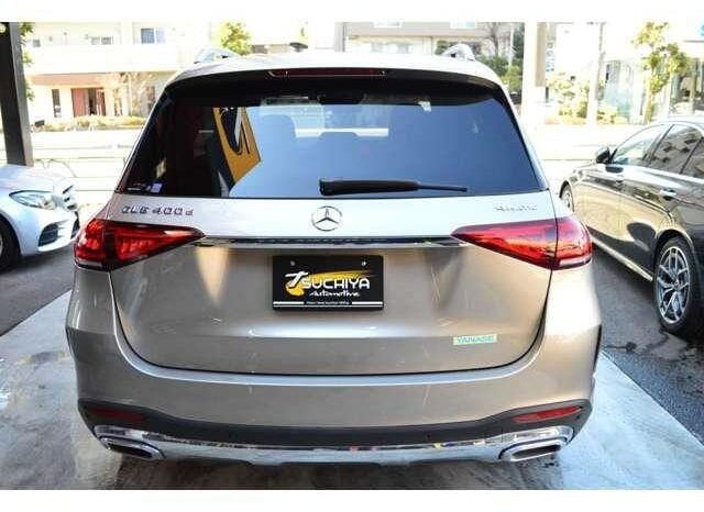 
								MERCEDES GLE CLASS FOR SALE IN KENYA full									